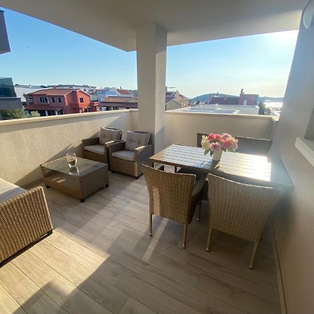 Volme Resort Banjole Kültér fotó
