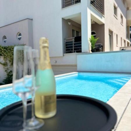 Volme Resort Banjole Kültér fotó