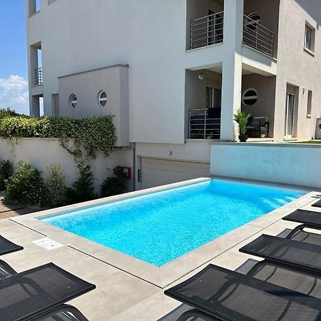 Volme Resort Banjole Kültér fotó