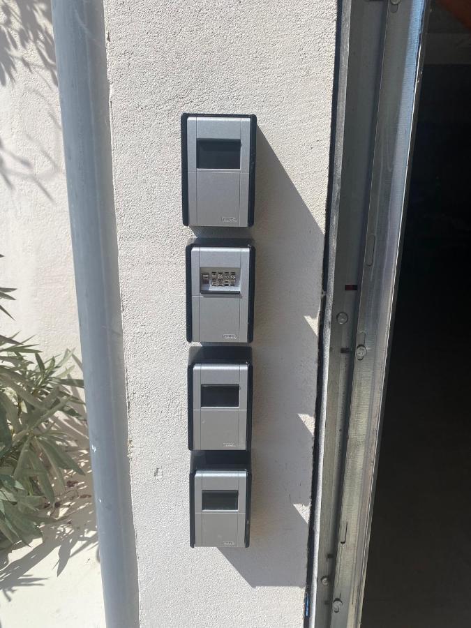 Volme Resort Banjole Kültér fotó