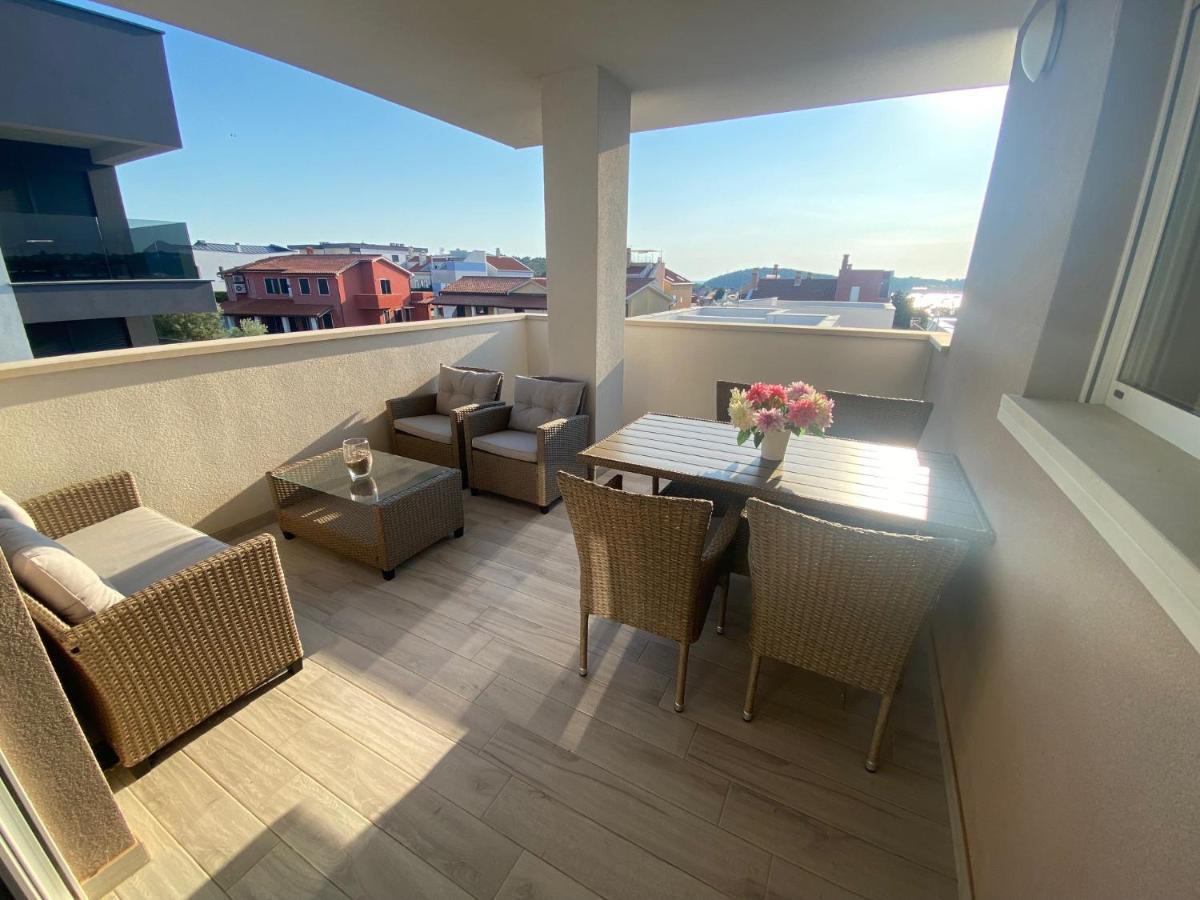 Volme Resort Banjole Kültér fotó
