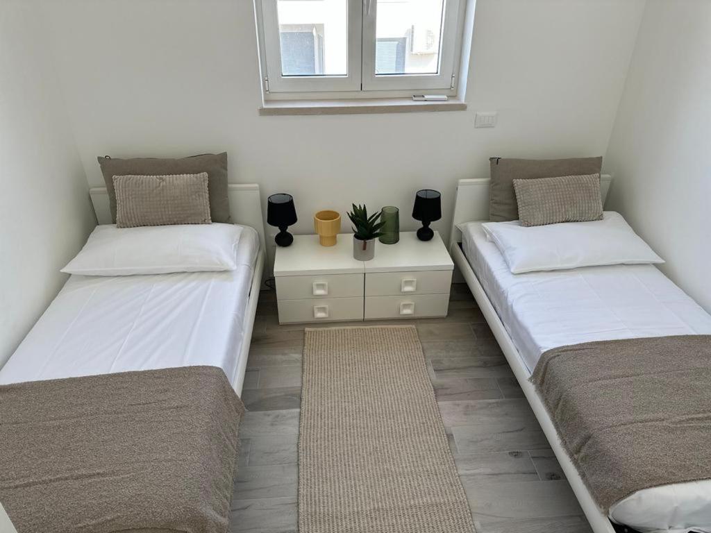Volme Resort Banjole Kültér fotó