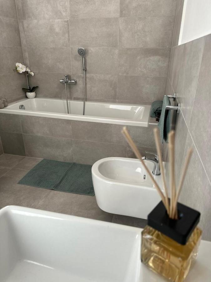 Volme Resort Banjole Kültér fotó