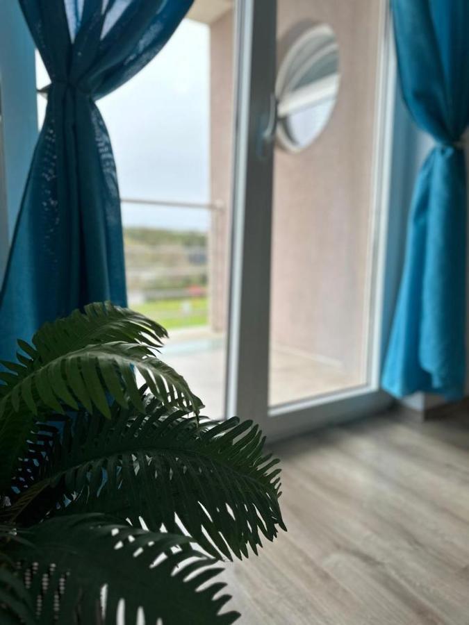 Volme Resort Banjole Kültér fotó