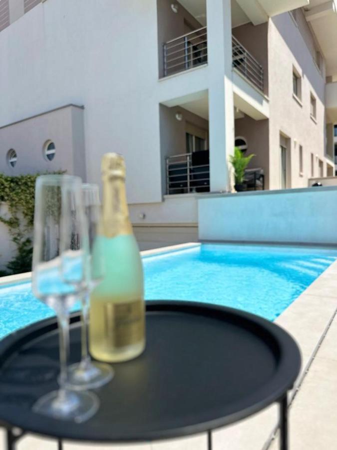 Volme Resort Banjole Kültér fotó