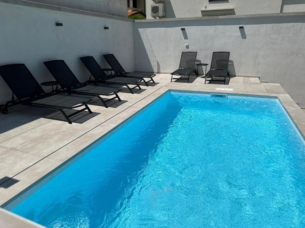 Volme Resort Banjole Kültér fotó