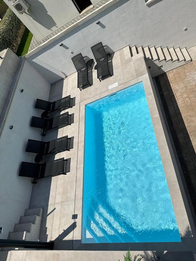 Volme Resort Banjole Kültér fotó